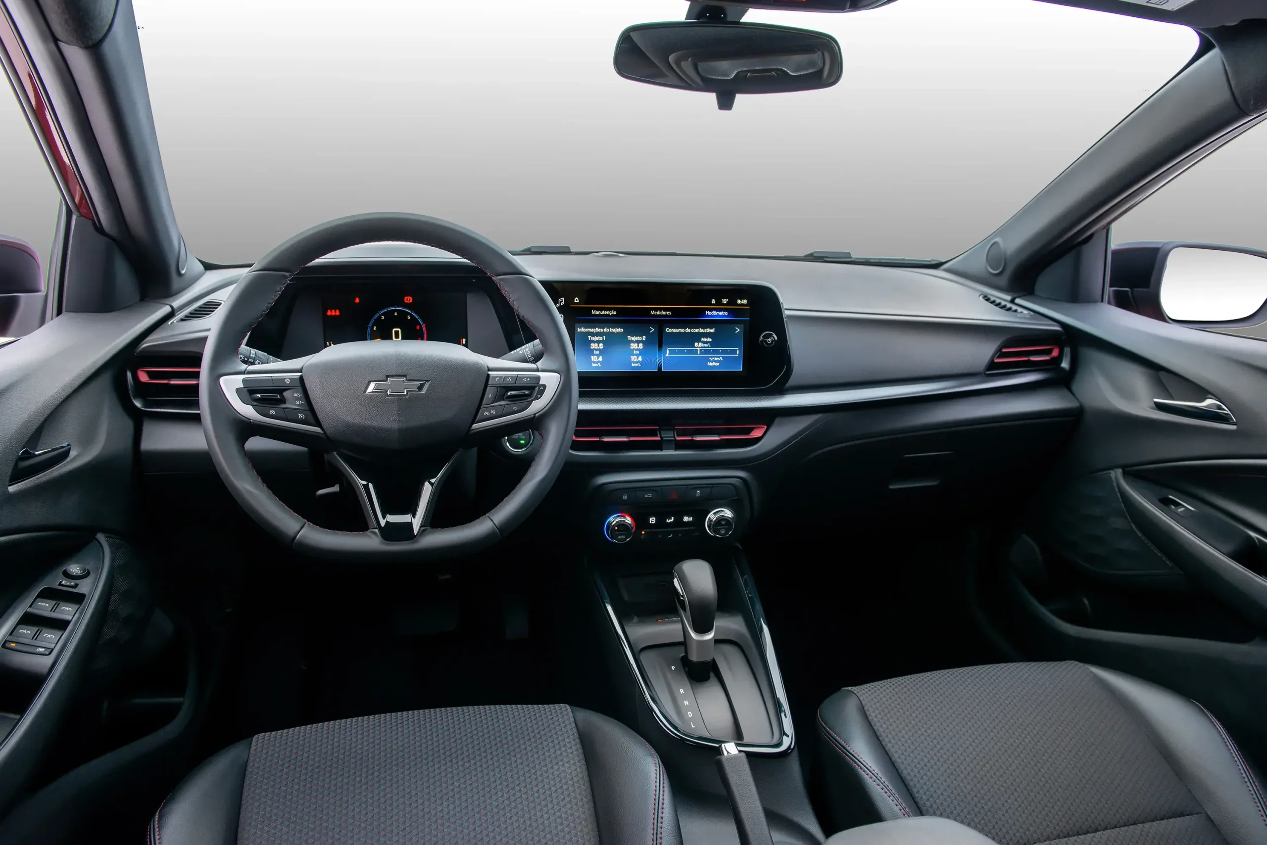 Chevrolet 2026 Onix Rs 11