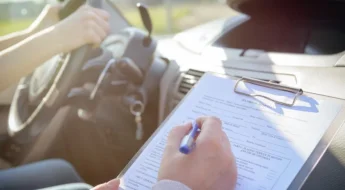 Nova regra da CNH acaba com um dos maiores medos dos candidatos