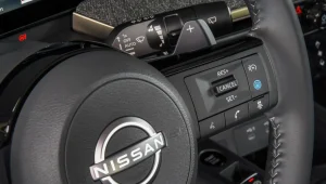 Nissan Kicks 2026 Platinum Volante