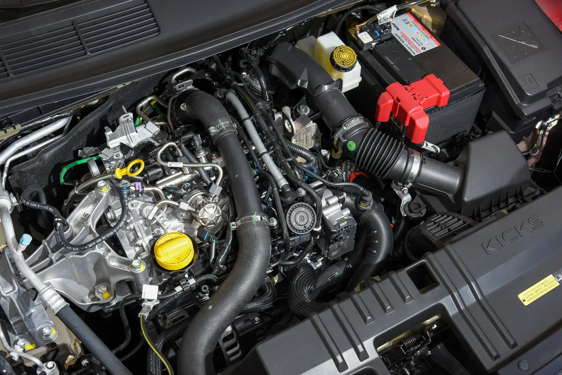 A União Europeia tem nova proposta que permite motores a combustão mesmo depois de 2035