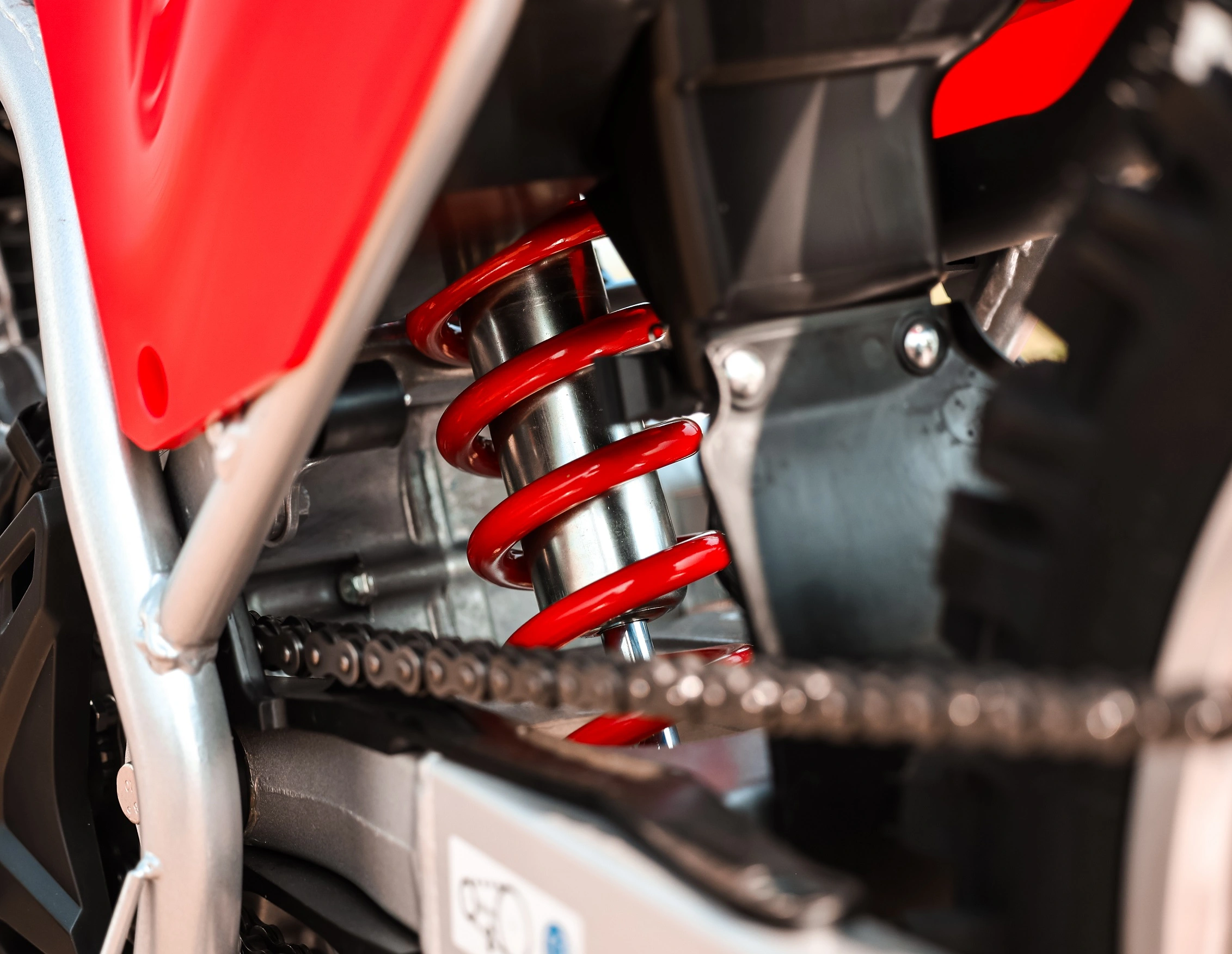 Honda CRF 300F é lançada no mercado brasileiro