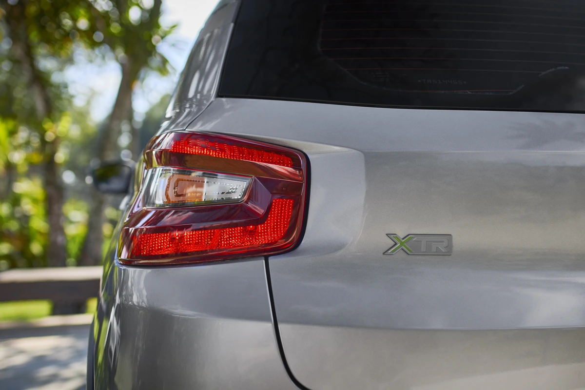 Os Citroën C3 e Aircross ganharam nova versão "aventureira" XTR