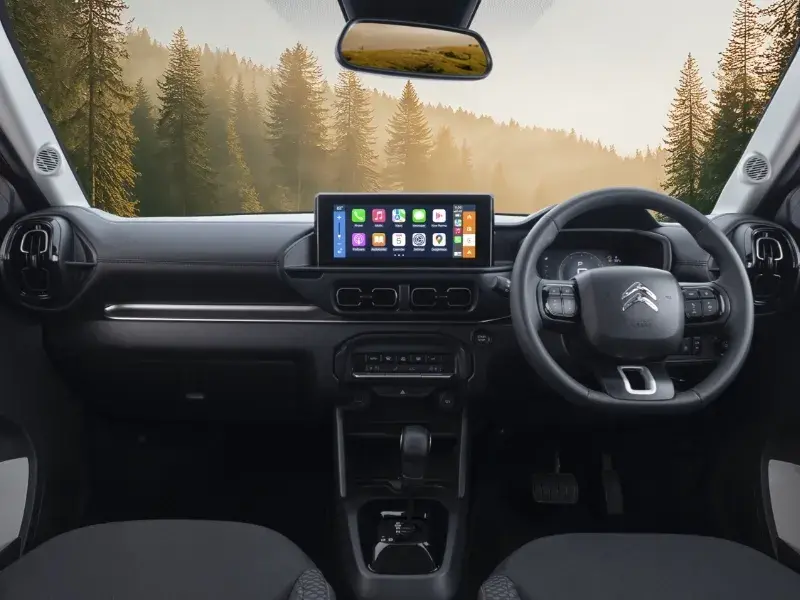 Interior Ambience 800x600