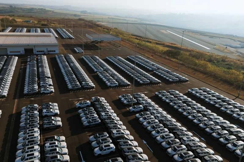 GWM inaugura fábrica em Iracemápolis (SP)