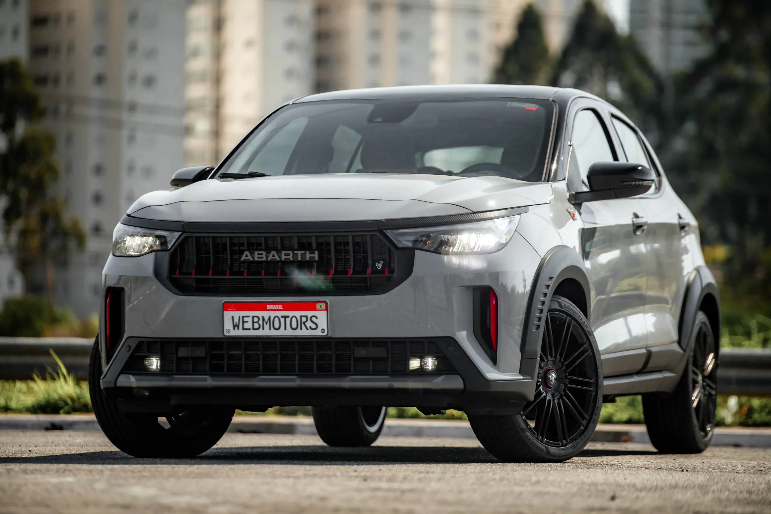 Fiat Pulse Abarth (4)