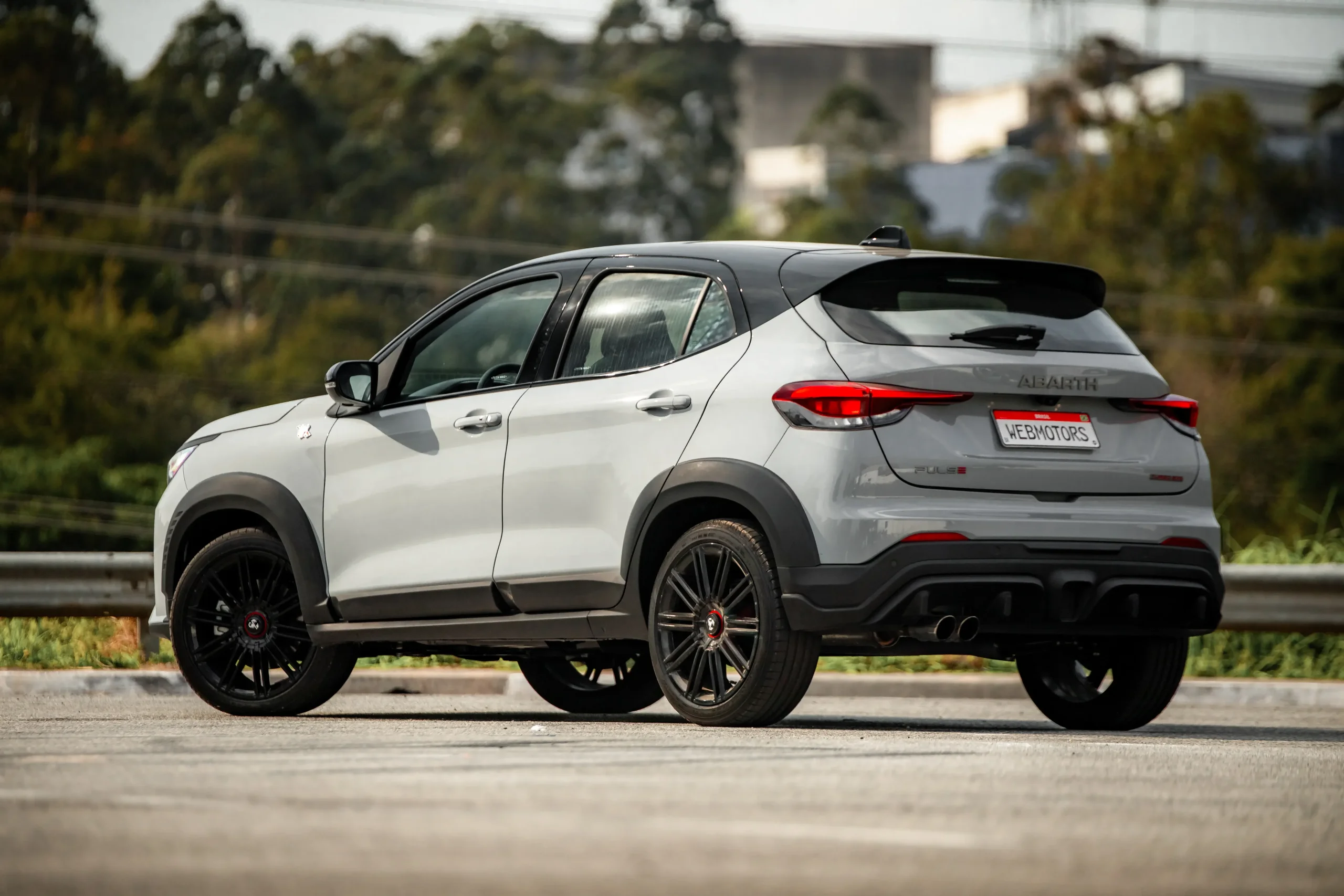 Fiat Pulse Abarth (14)