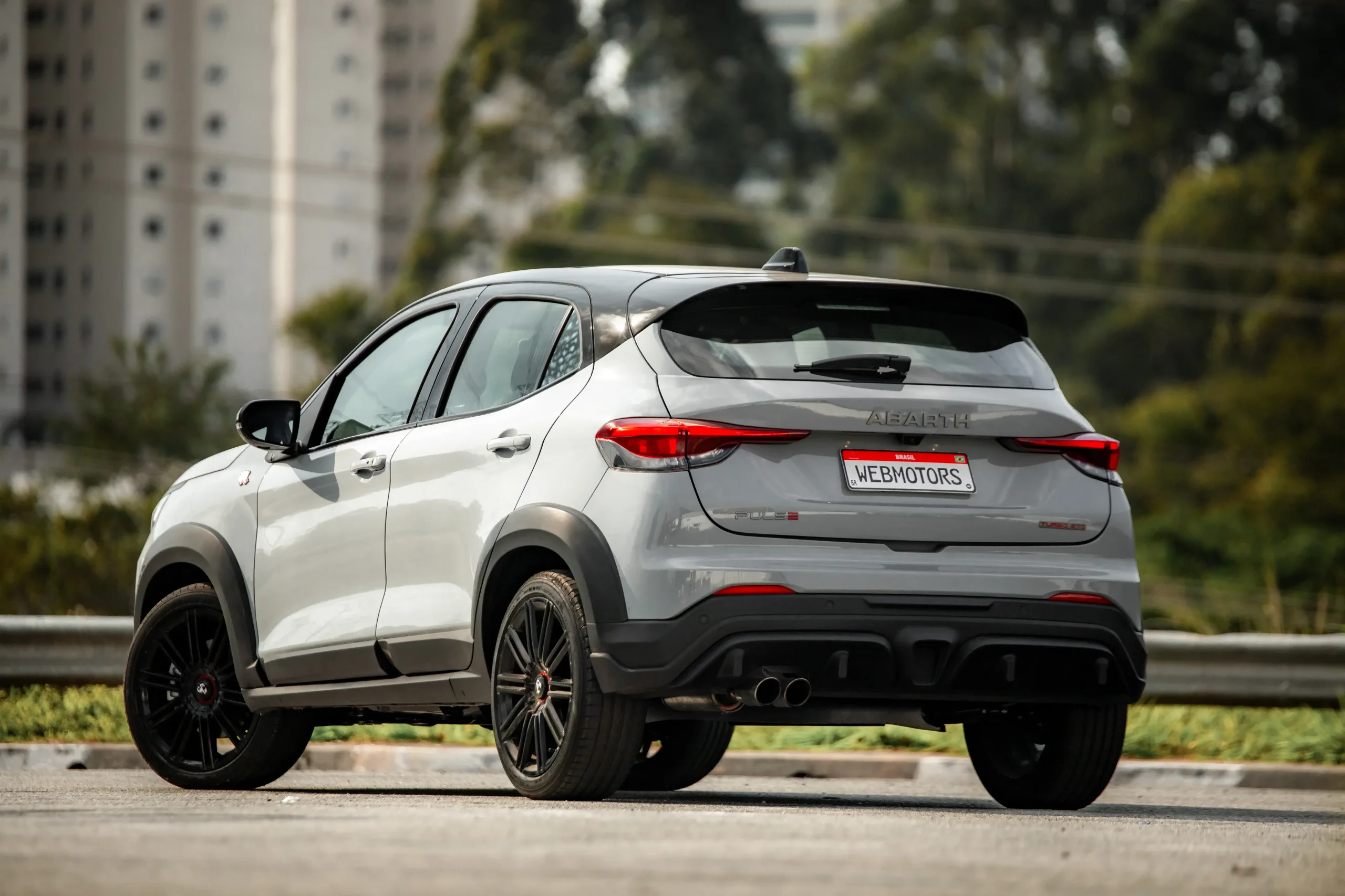 Fiat Pulse Abarth (15)