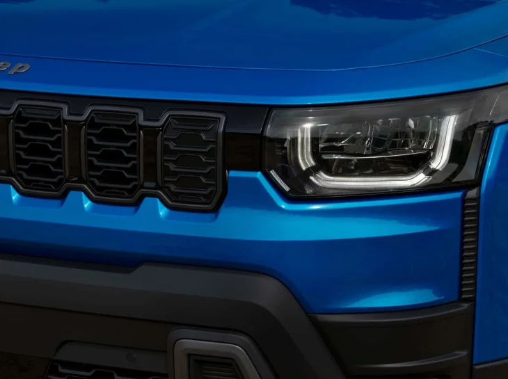 Novo Jeep Cherokee 2026 é lançado nos EUA