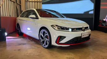 Jetta Gli 2026 tem desconto do desconto.