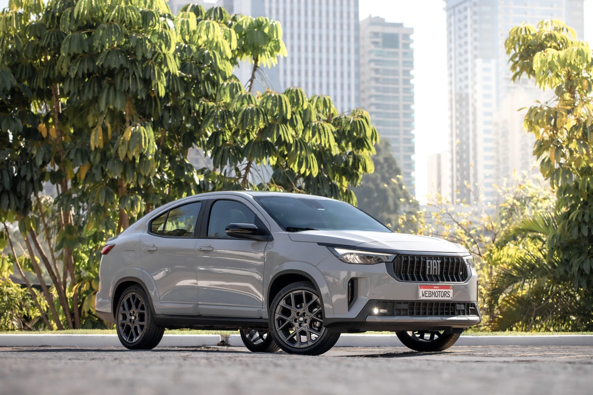 Fastback Impetus Hybrid 2026