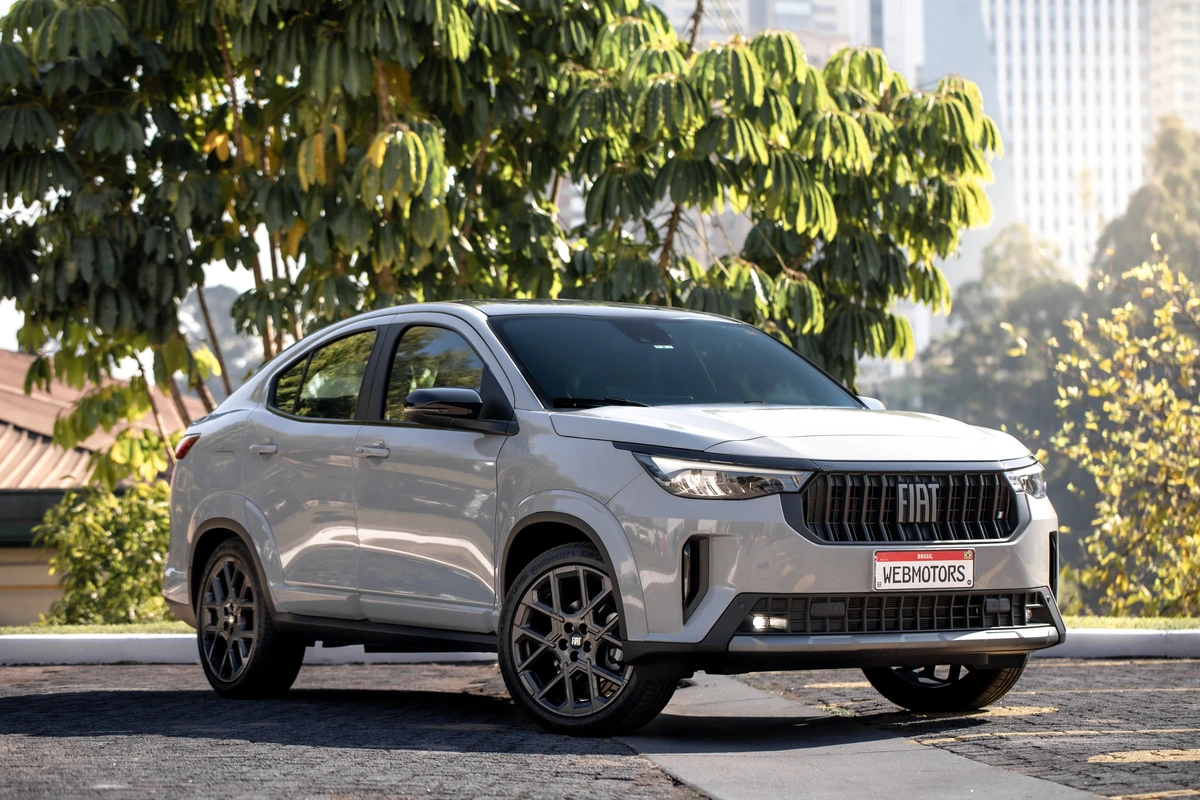 Black Friday da Fiat tem bônus de até R$ 24 mil