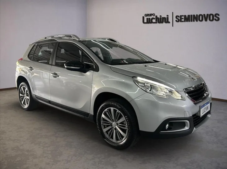 5 SUVs usados por até R$ 74 mil