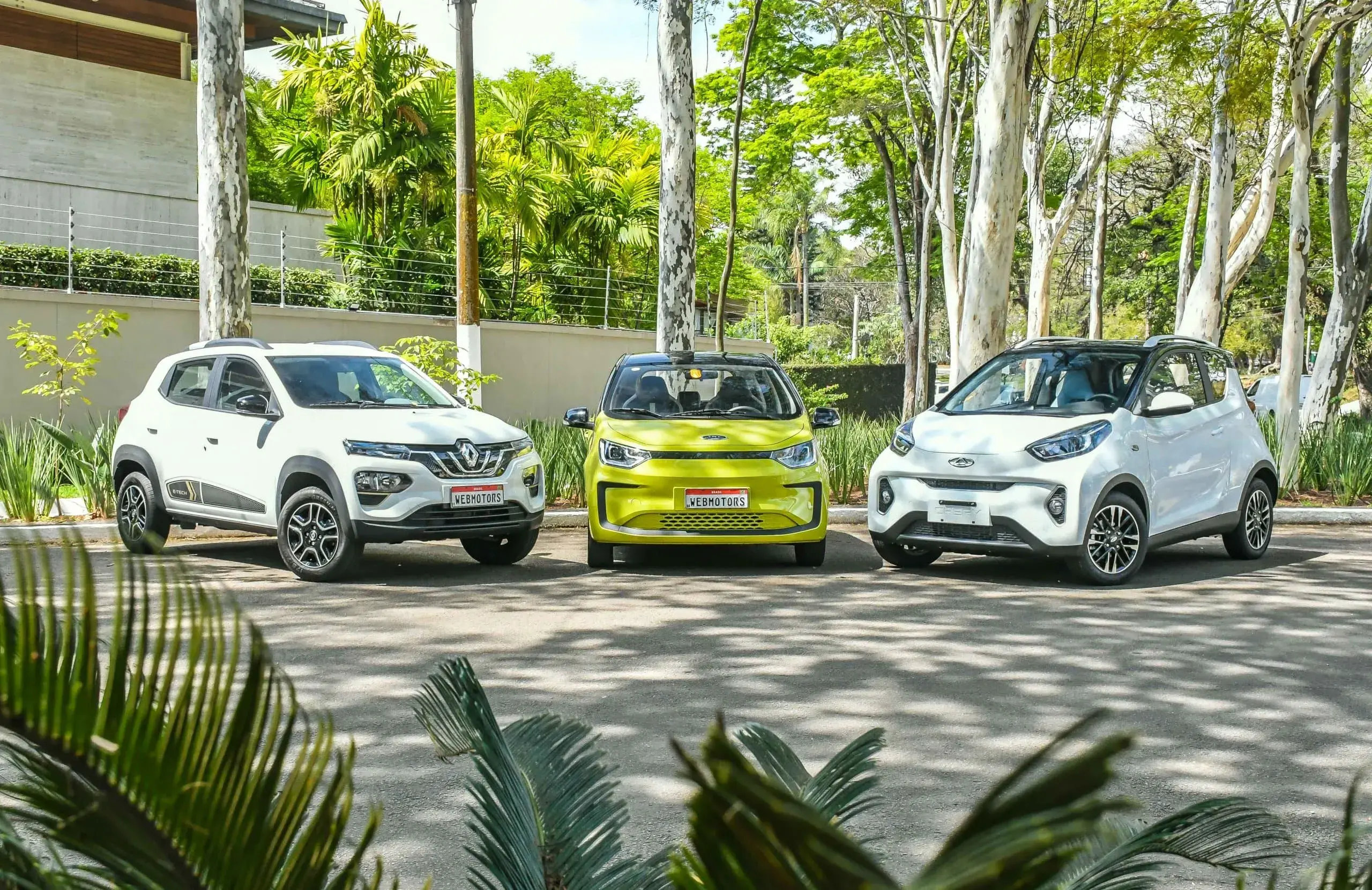 Carros Elétricos Mais Baratos (1)