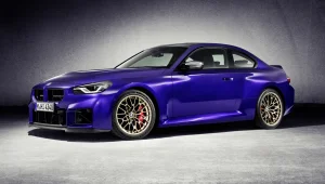 BMW M2 CS é confirmado para o Brasil e chega ainda em 2025