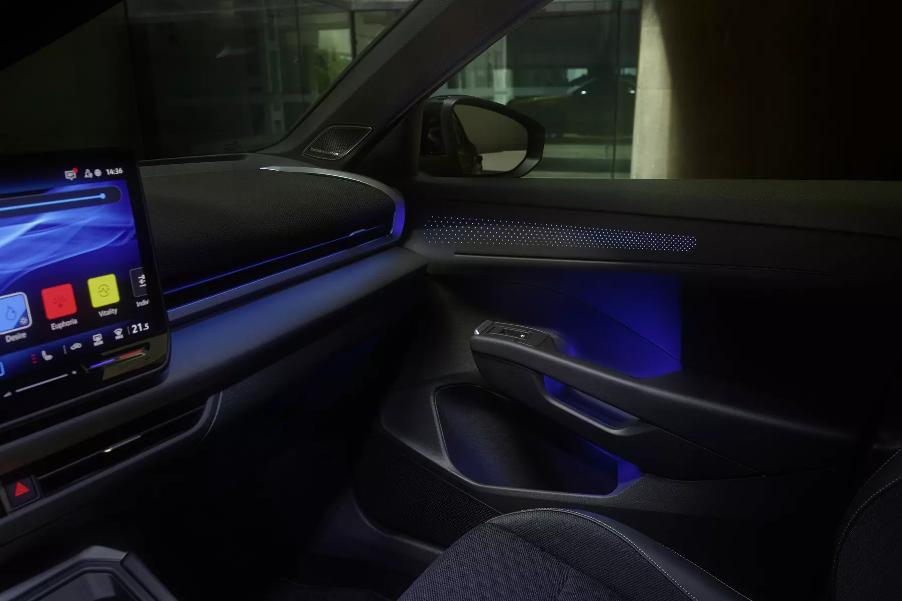 Volkswagen T-Roc será base para novos Nivus e T-Cross