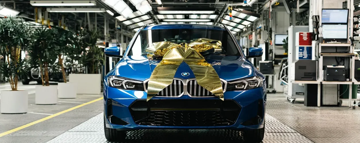 Volkswagen e BMW são as marcas mais buscadas em SC