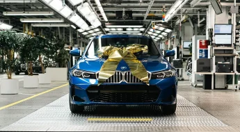 Volkswagen e BMW são as marcas mais buscadas em SC