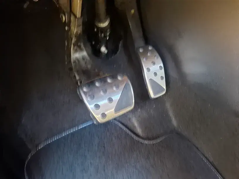 Ram Rampage R/T NFL Edition