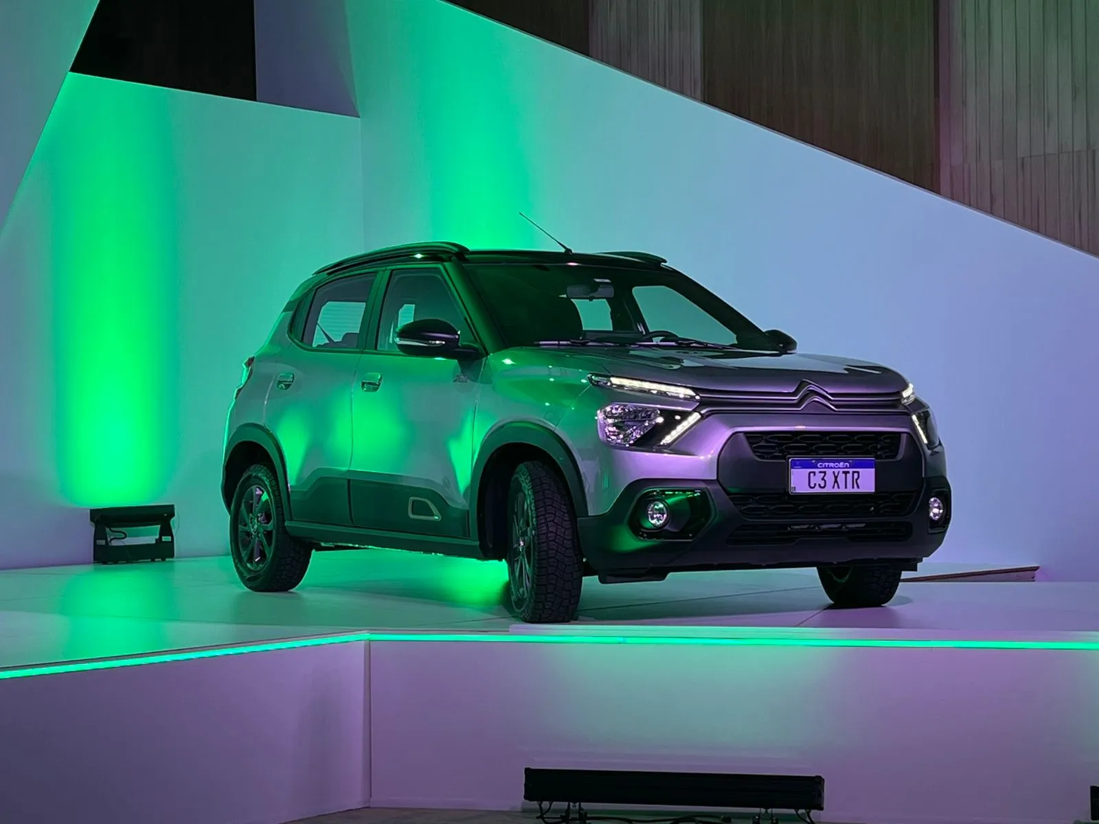 Citroën C3 2026