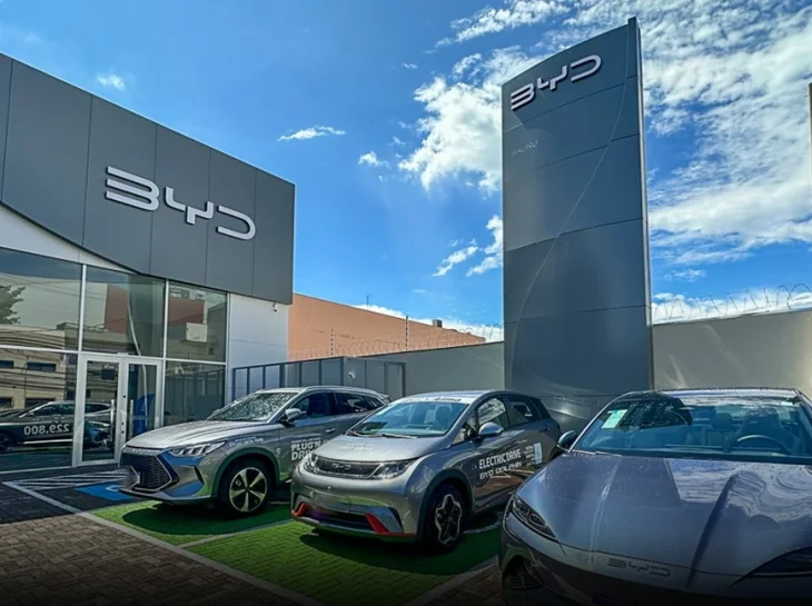 Abeifa: vendas caem em novembro, mas ano será bom