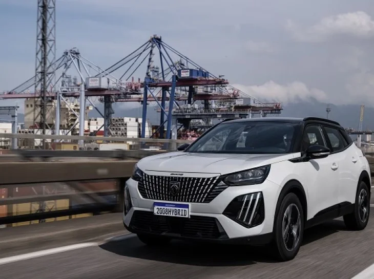 2008 híbrido: bônus de R$ 30 mil e preço de WR-V