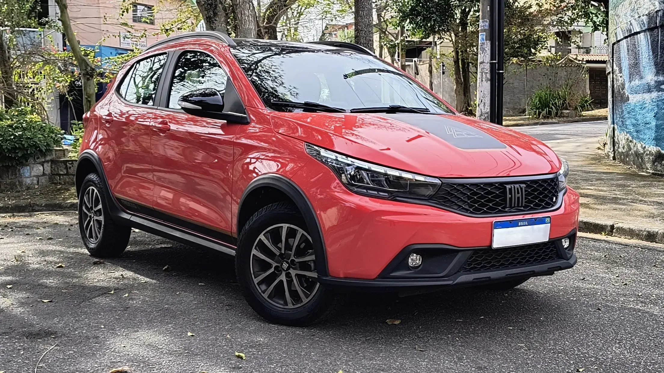 Fiat Argo é uma boa opção para adquirir agora que a CNH sem autoescola foi aprovada