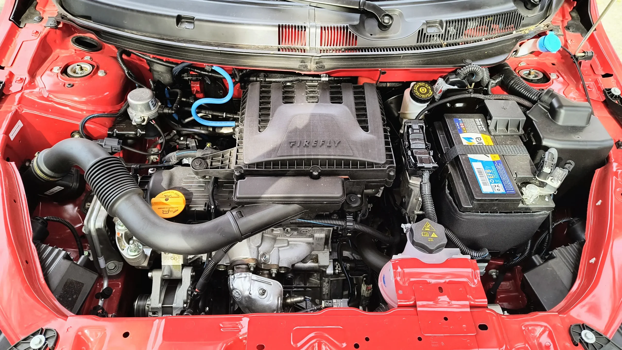 Fiat Argo Trekking Ee (6)