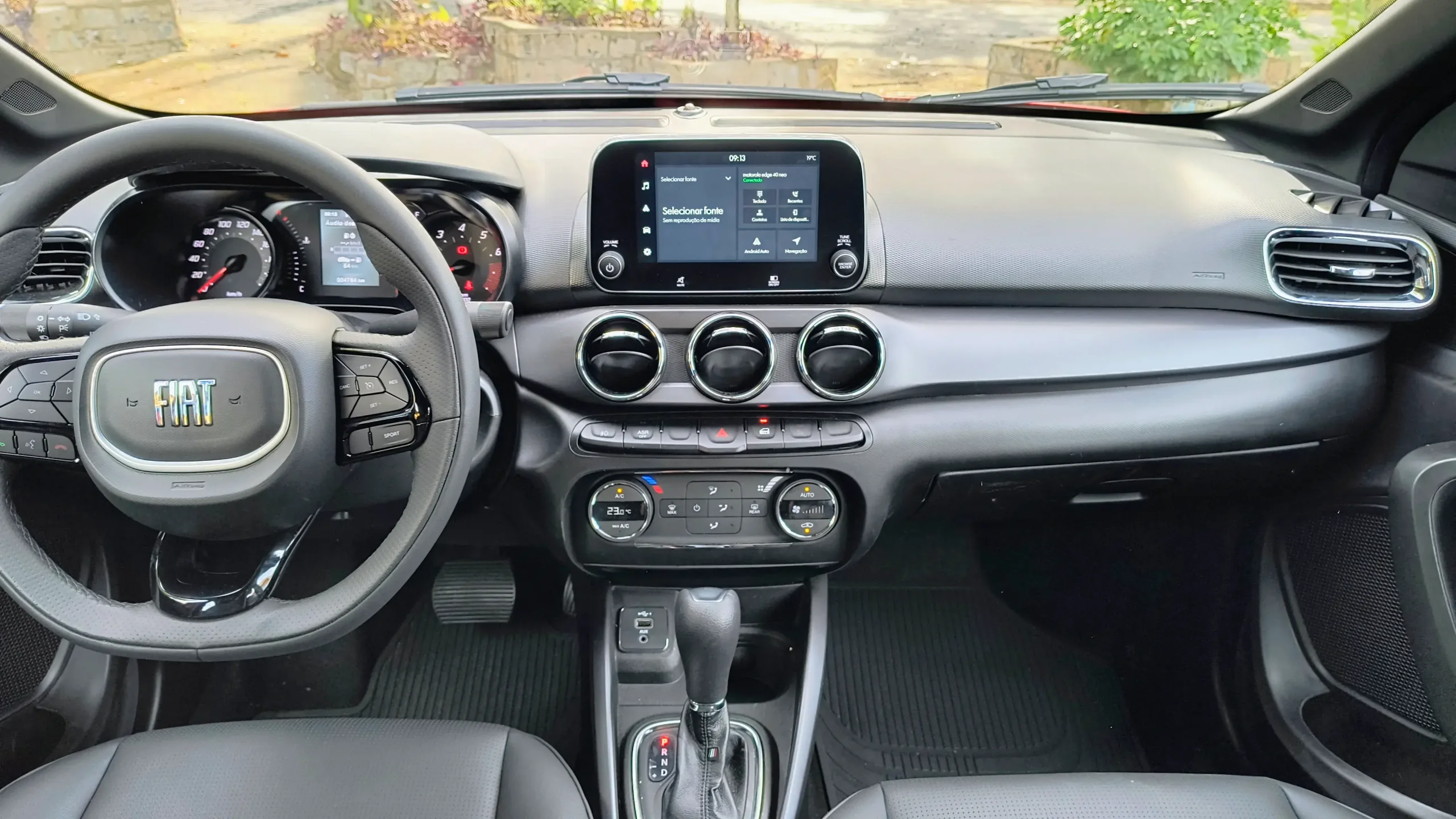 Fiat Argo Trekking Ee (8)