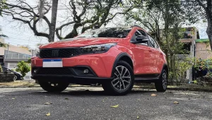 Nem todo carro precisa ser emocionante ao dirigir