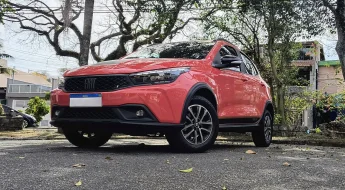 Nem todo carro precisa ser emocionante ao dirigir