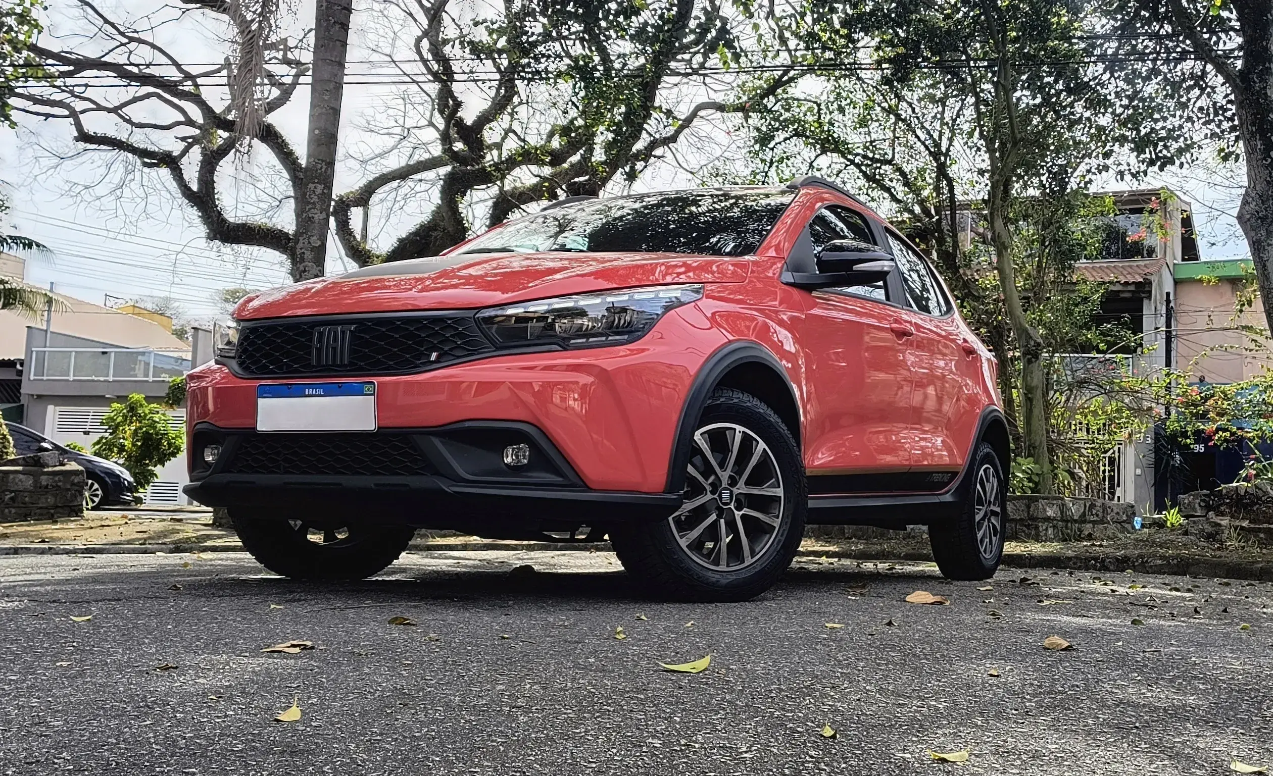 Carros mais vendidos em Minas Gerais: Fiat Argo é o líder em 2025, até o momento.