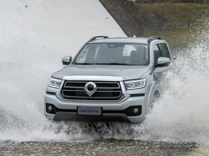 Novata ignora Shark e já é novo pesadelo da Titano