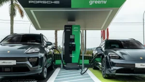 IQA oferece certificação para carros elétricos