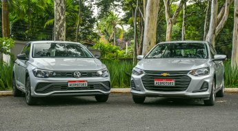 5 hatches zero-quilômetro mais baratos que carros usados