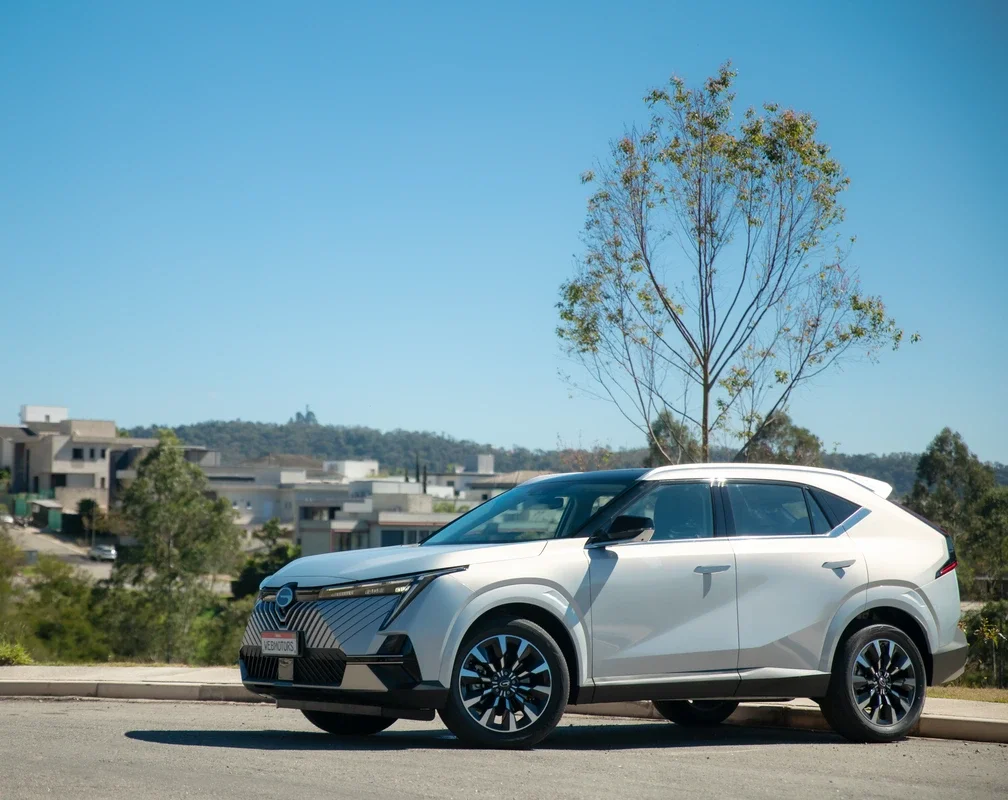 GAC GS4 Hybrid Elite é boa opção entre SUVs médios híbridos