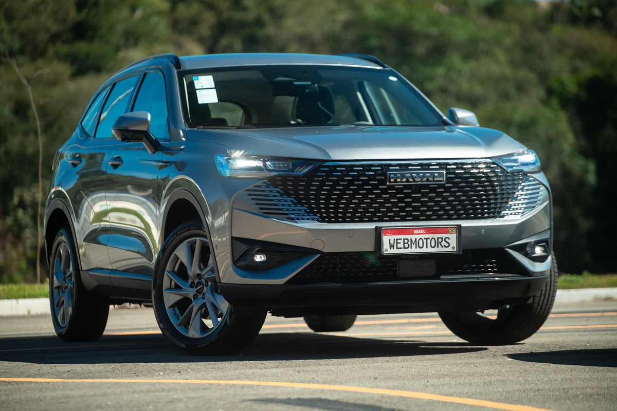 Preço dos carros novos apresenta queda pelo terceiro mês consecutivo