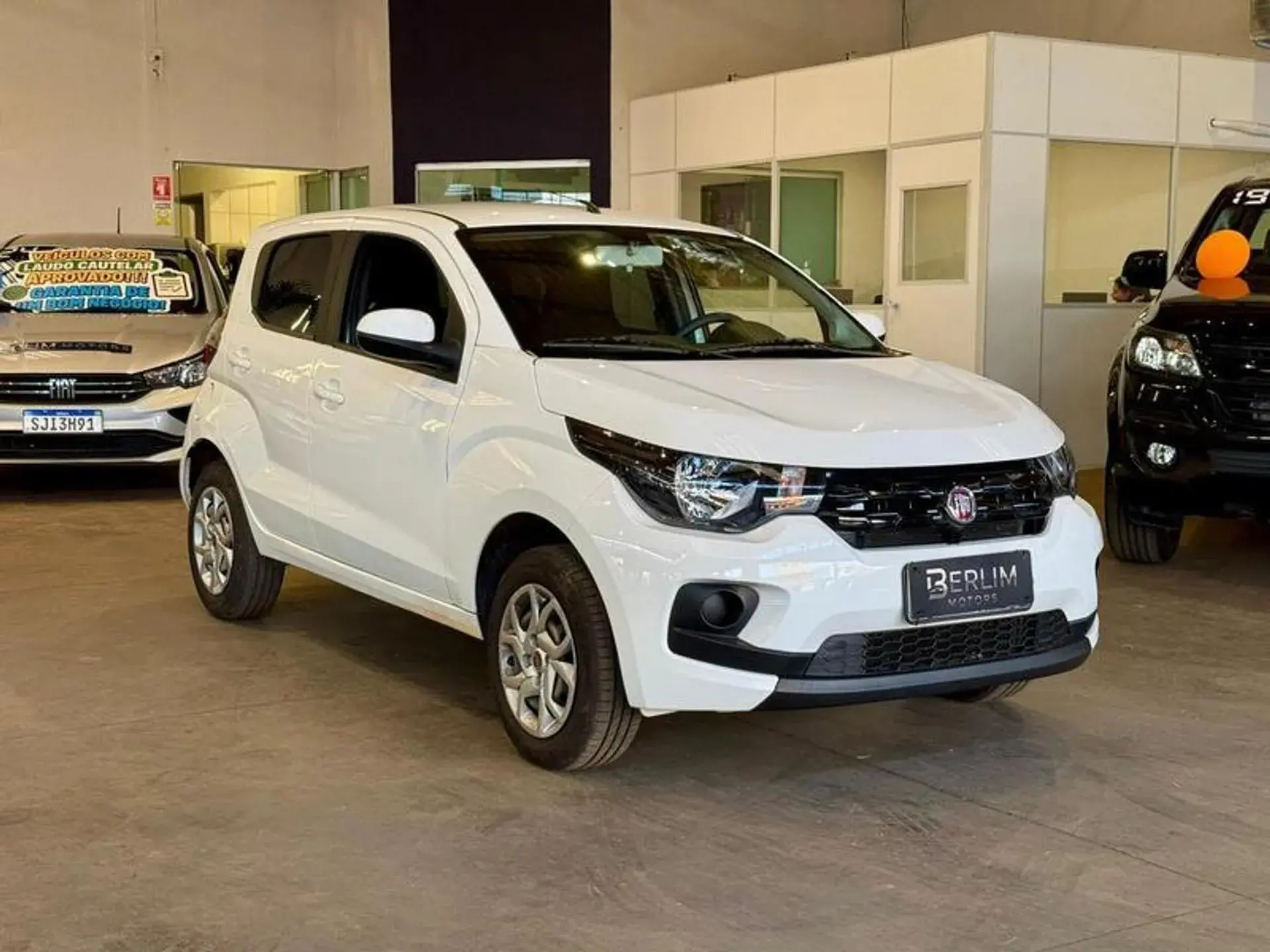 Brasil tem apenas 8 carros até R$ 100 mil em 2026