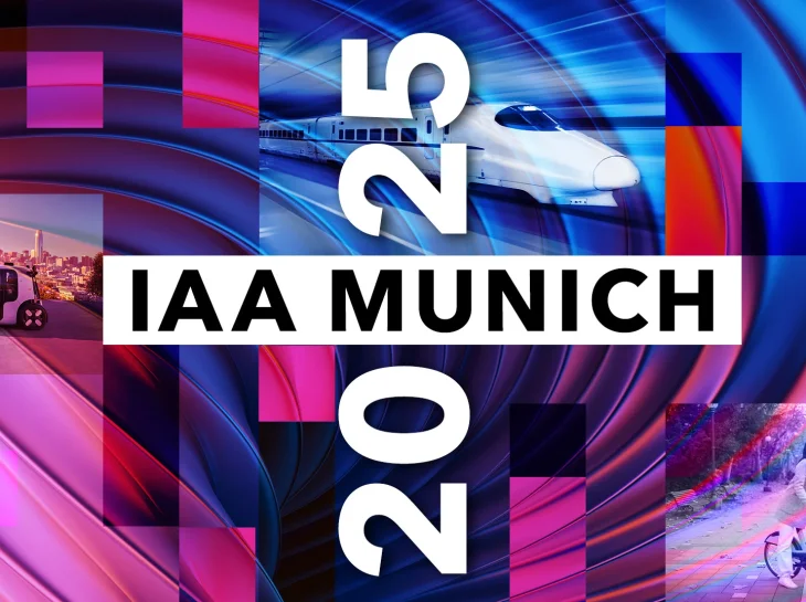 Salão de Munique: a volta dos híbridos e térmicos