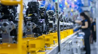 Fábrica Da Bajaj Em Manaus (7)