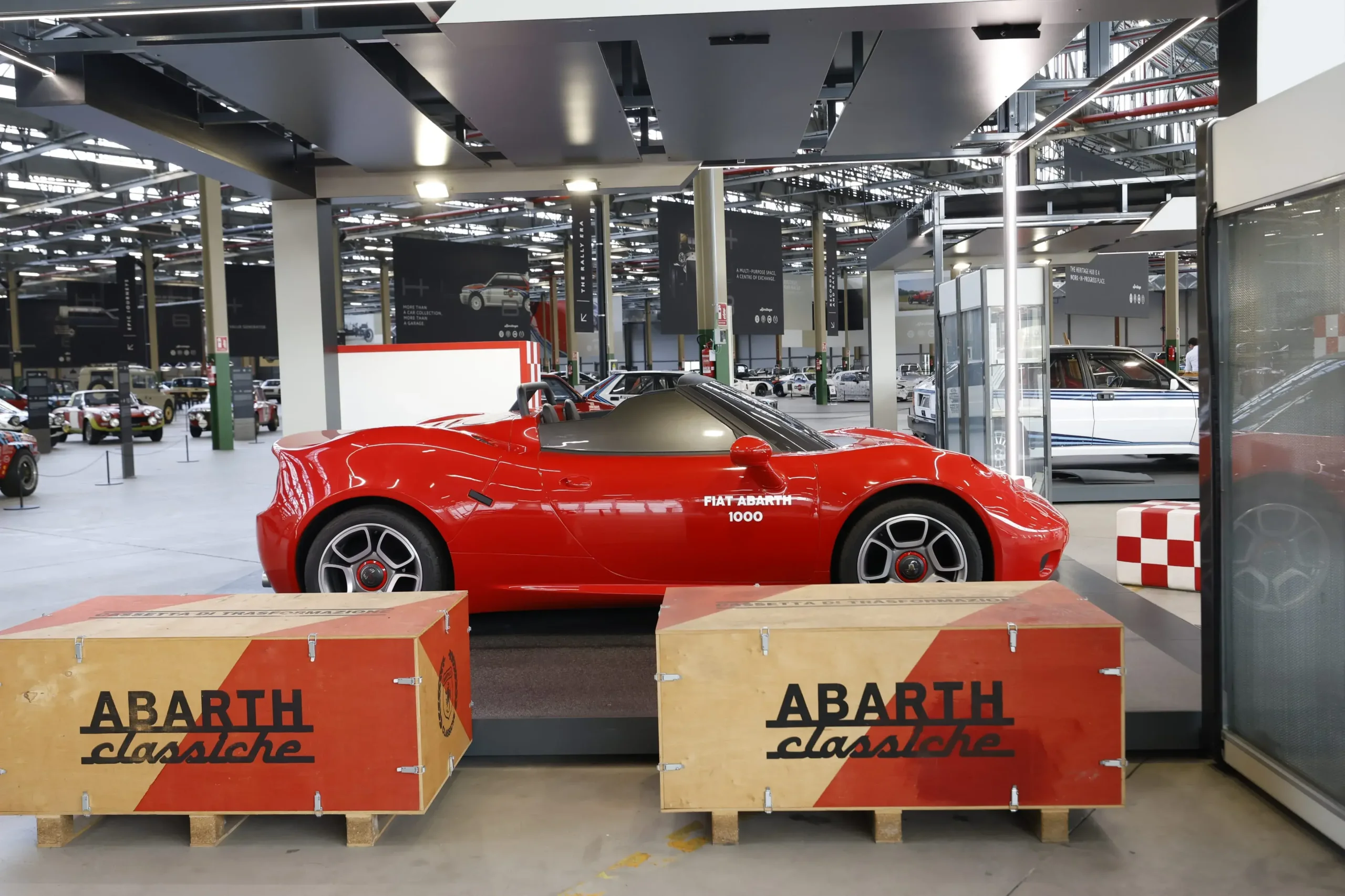 Fiat Heritage Hub (48)