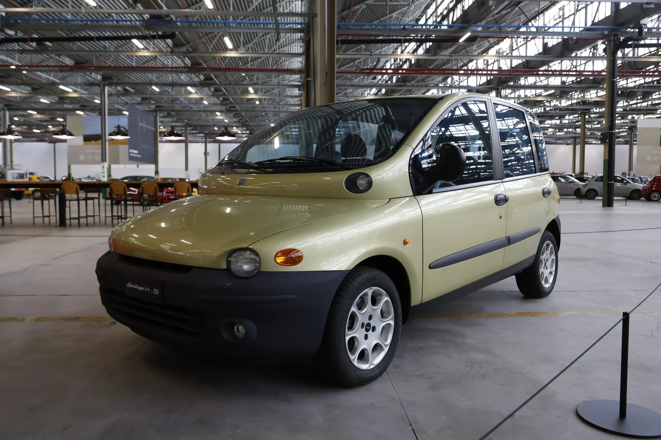 Fiat Heritage Hub (61)