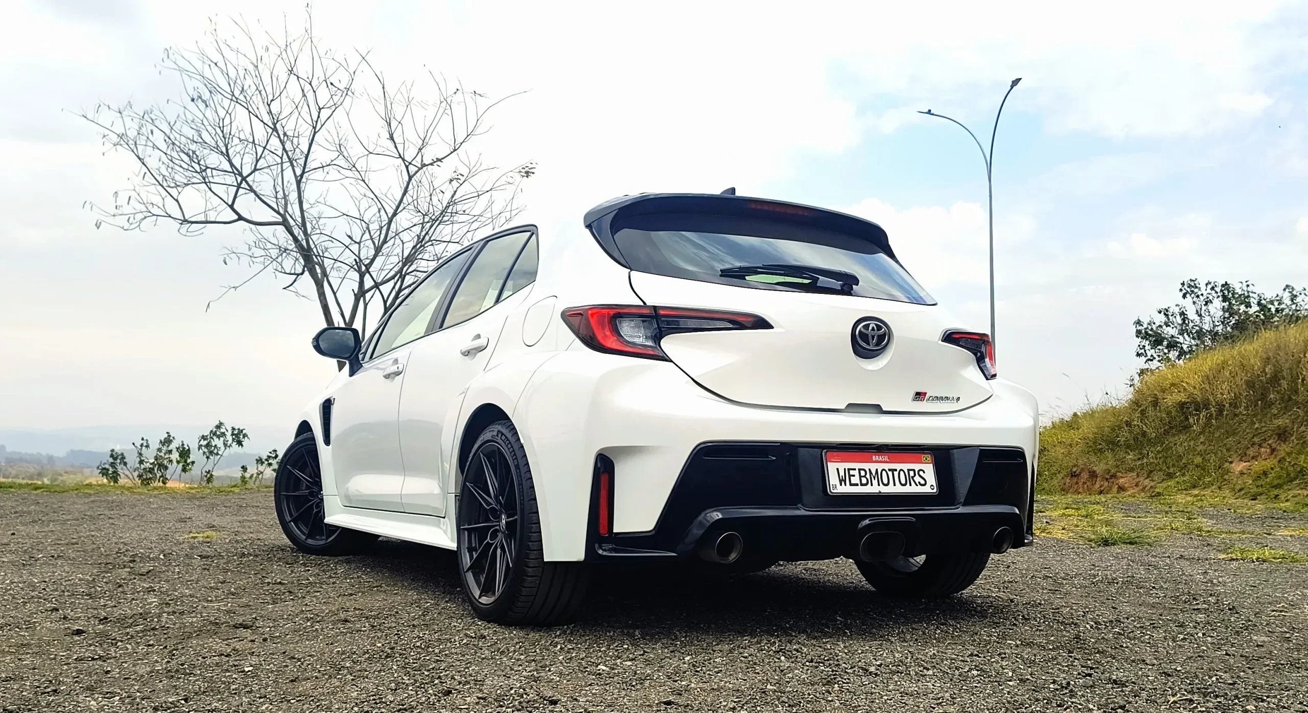 Toyot Gr Corolla (2)