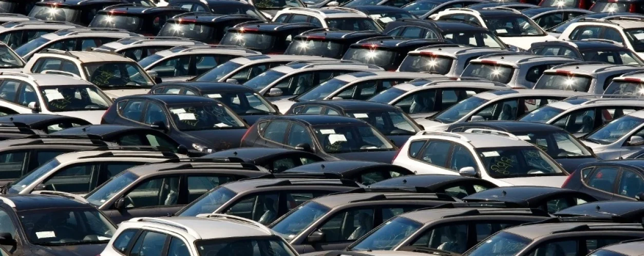 Com o fim do IPI, a Anfavea sugeriu um imposto seletivo com teto de 5% para automóveis