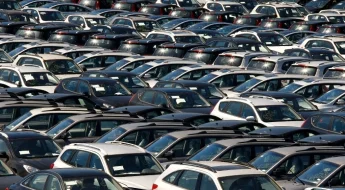 Com o fim do IPI, a Anfavea sugeriu um imposto seletivo com teto de 5% para automóveis