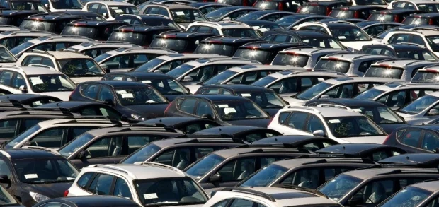 Com o fim do IPI, a Anfavea sugeriu um imposto seletivo com teto de 5% para automóveis