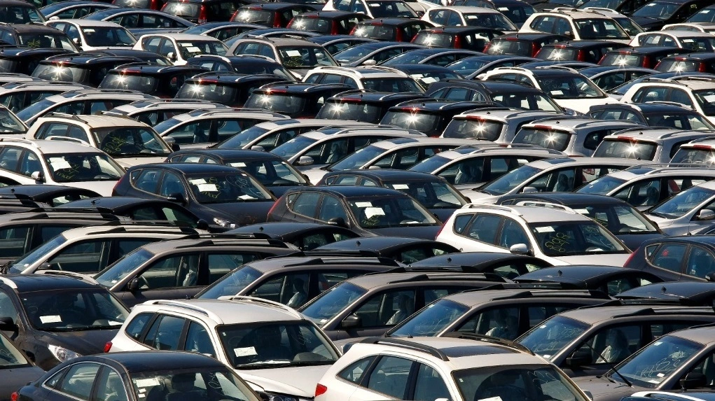 Com o fim do IPI, a Anfavea sugeriu um imposto seletivo com teto de 5% para automóveis