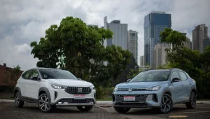 Tera vs Pulse: qual SUV escolher?