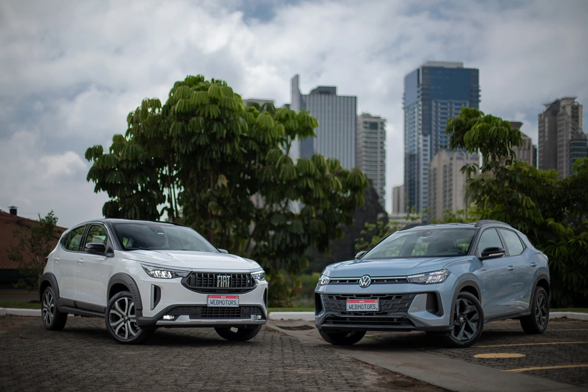 Tera vs Pulse: qual SUV escolher?