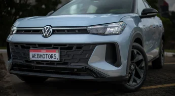 Volkswagen Ter é passado para trás nos primeiros dias de dezembro
