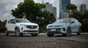 Chevrolet Sonic terá como principais rivais Fiat Pulse e Volkswagen Tera